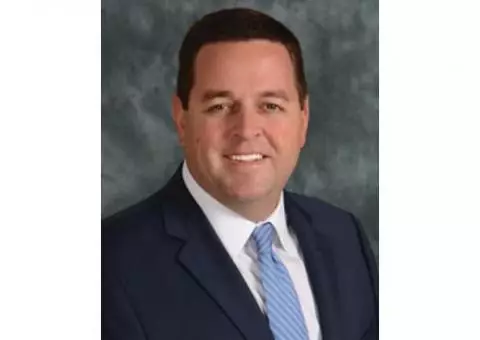 Todd Perry - State Farm Insurance Agent in Edgewater, FL